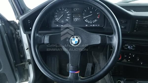 Photo 12 VIN: WBADK890208099044 - BMW 528 