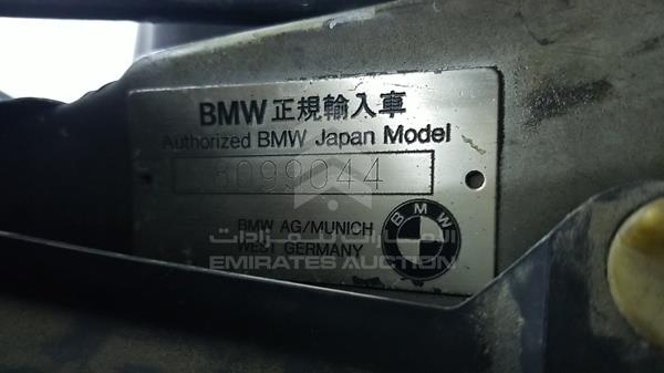 Photo 2 VIN: WBADK890208099044 - BMW 528 