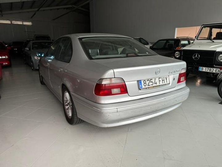 Photo 1 VIN: WBADL71000GV07100 - BMW E39 