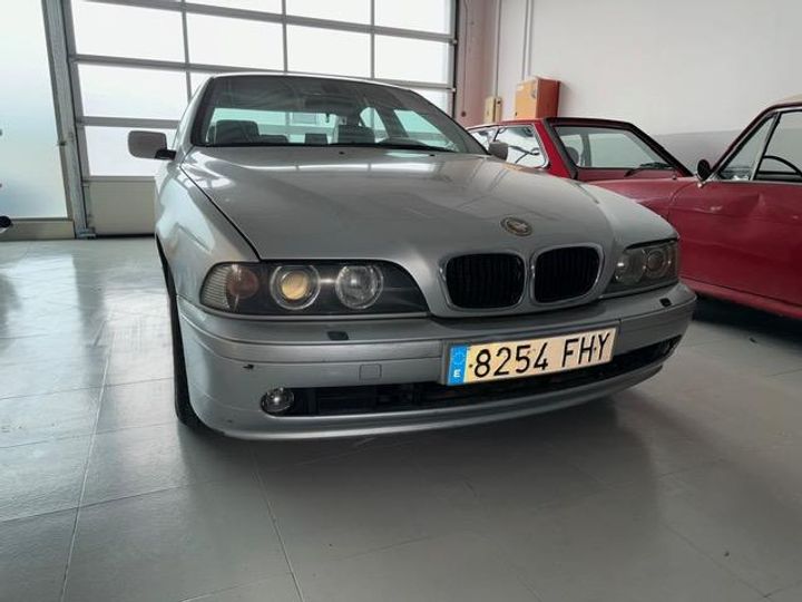 Photo 11 VIN: WBADL71000GV07100 - BMW E39 