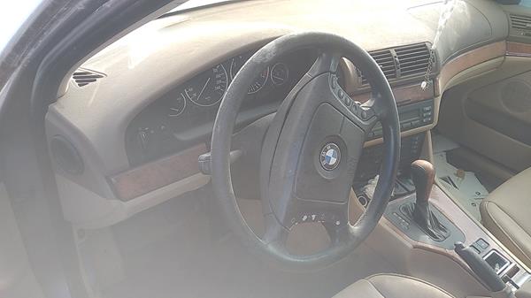 Photo 13 VIN: WBADM4104YGM13888 - BMW 523I 