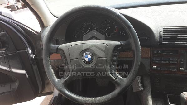 Photo 11 VIN: WBADM410X0GM07212 - BMW 525I 