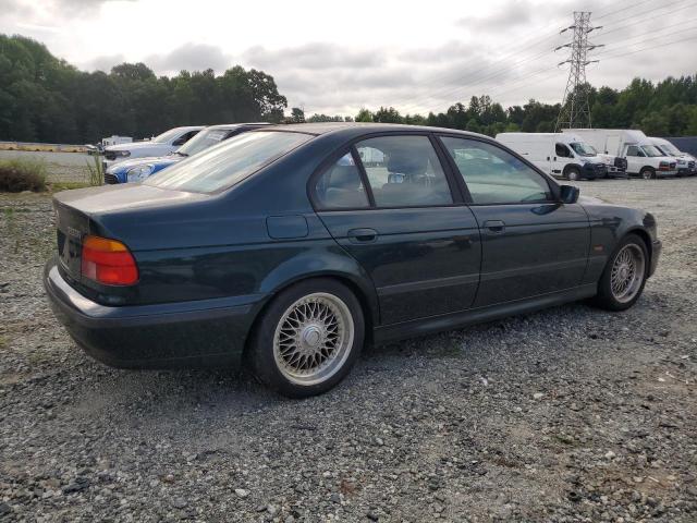 Photo 2 VIN: WBADM6331XBY32828 - BMW 5 SERIES 