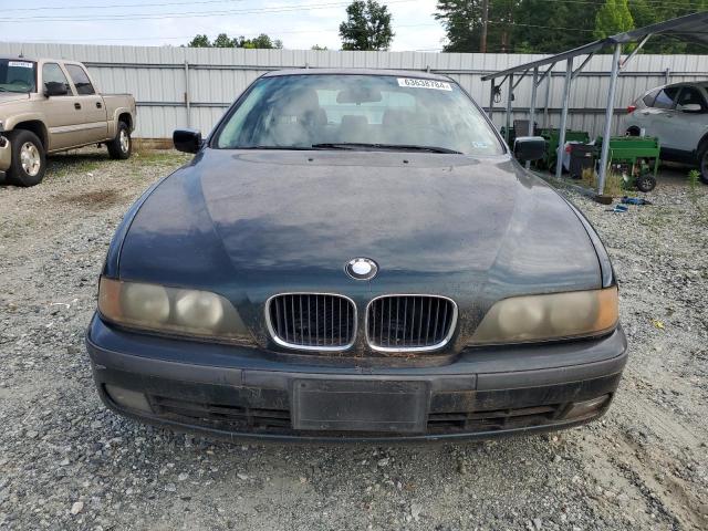 Photo 4 VIN: WBADM6331XBY32828 - BMW 5 SERIES 