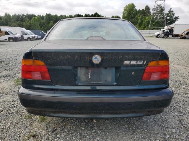 Photo 5 VIN: WBADM6331XBY32828 - BMW 5 SERIES 