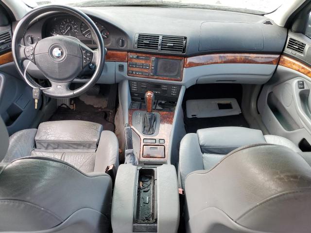 Photo 7 VIN: WBADM6331XBY32828 - BMW 5 SERIES 