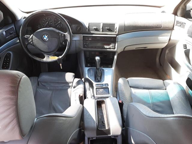 Photo 8 VIN: WBADM6332XBY20185 - BMW 528 I AUTO 