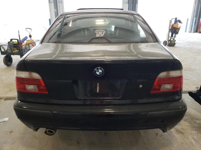 Photo 5 VIN: WBADM6334XBY26683 - BMW 528 I AUTO 