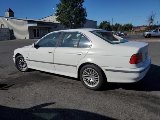 Photo 1 VIN: WBADM6334XBY27588 - BMW 528 I AUTO 