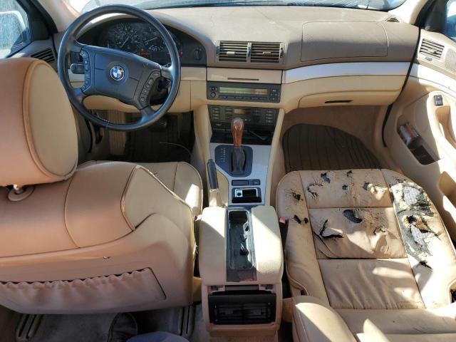 Photo 7 VIN: WBADM6334XBY27588 - BMW 528 I AUTO 