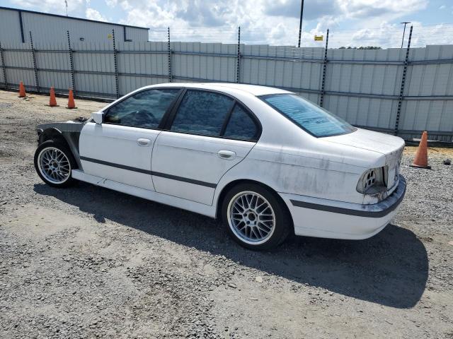 Photo 1 VIN: WBADM6340YGU17299 - BMW 5 SERIES 