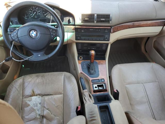 Photo 7 VIN: WBADM6340YGU28660 - BMW 528 I AUTO 