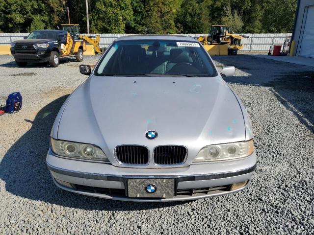 Photo 4 VIN: WBADM6341YGU09390 - BMW 528 I AUTO 