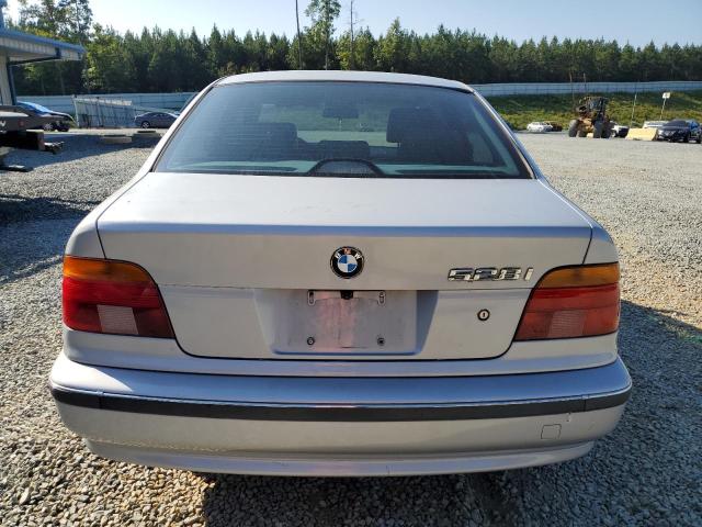 Photo 5 VIN: WBADM6341YGU09390 - BMW 528 I AUTO 