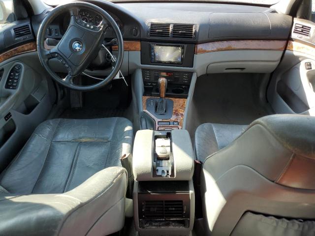 Photo 7 VIN: WBADM6341YGU09390 - BMW 528 I AUTO 