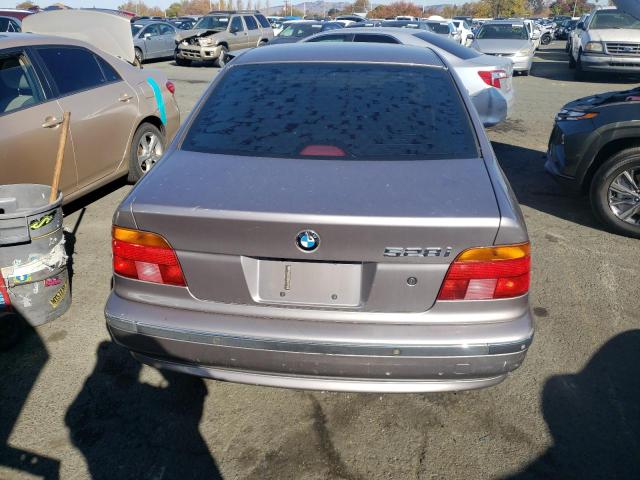 Photo 5 VIN: WBADM6342YGV03424 - BMW 5ER 