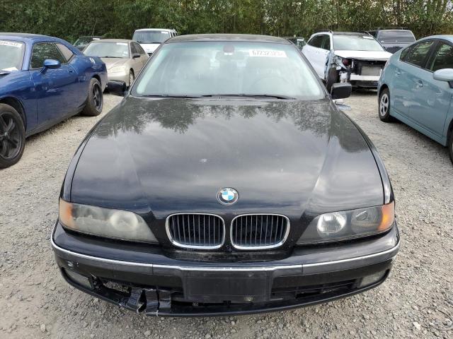 Photo 4 VIN: WBADM6345YGU26483 - BMW 528 I AUTO 