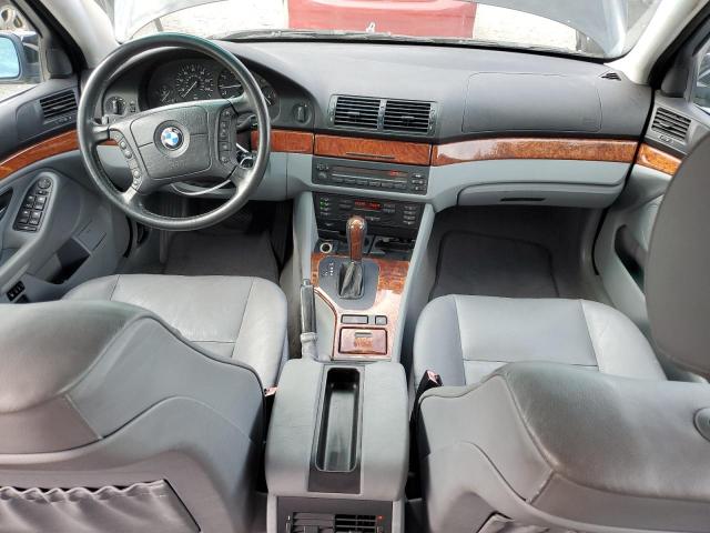 Photo 7 VIN: WBADM6345YGU26483 - BMW 528 I AUTO 