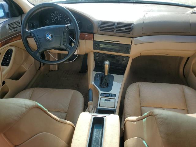 Photo 7 VIN: WBADM6345YGU26595 - BMW 528 I AUTO 