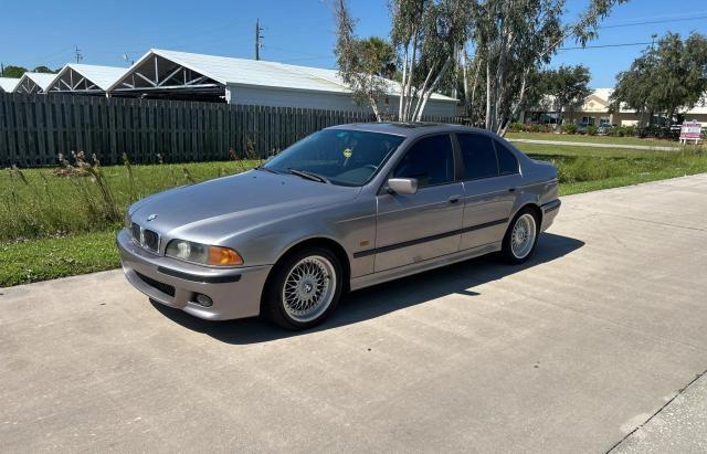 Photo 1 VIN: WBADM6346XGU01087 - BMW 528 I AUTO 