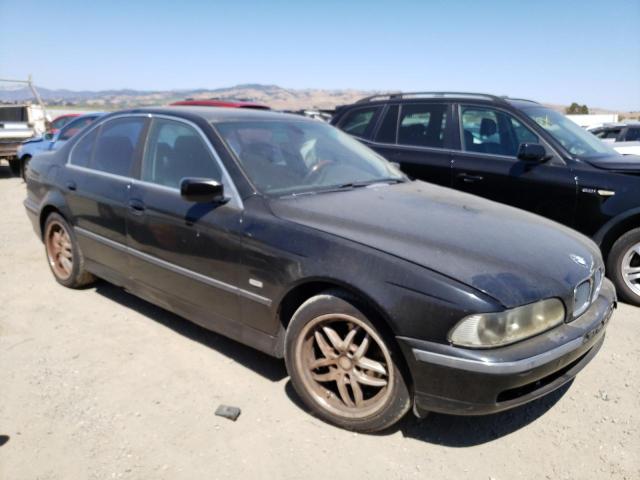 Photo 3 VIN: WBADM6346YGV03894 - BMW 528 I AUTO 