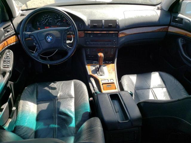 Photo 7 VIN: WBADM6346YGV03894 - BMW 528 I AUTO 