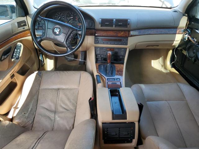 Photo 7 VIN: WBADM6347YGU08180 - BMW 5 SERIES 