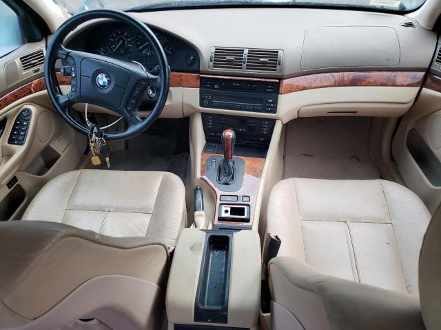 Photo 7 VIN: WBADM6347YGU12486 - BMW 528 I AUTO 