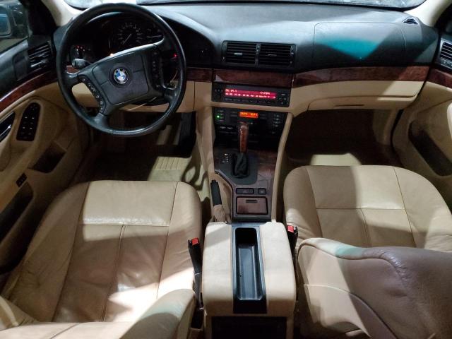 Photo 7 VIN: WBADM6349YGU17950 - BMW 528 I AUTO 