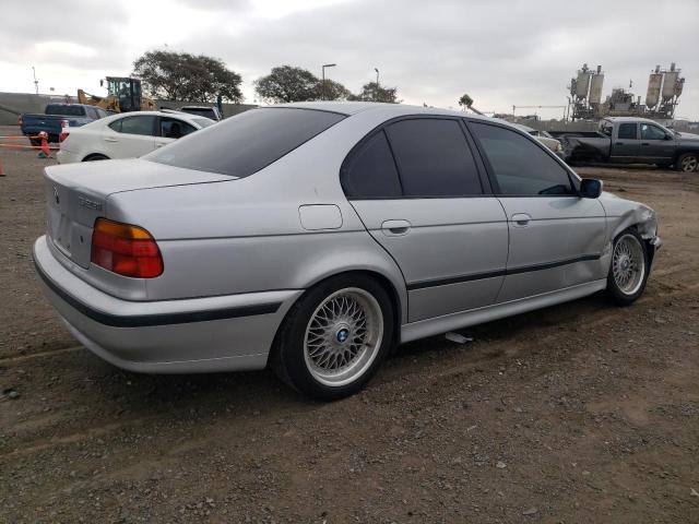 Photo 2 VIN: WBADM634XYGU13809 - BMW 5 SERIES 