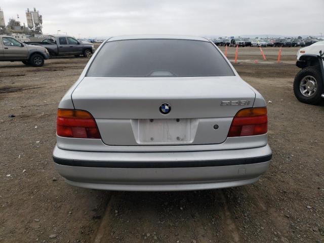 Photo 5 VIN: WBADM634XYGU13809 - BMW 5 SERIES 