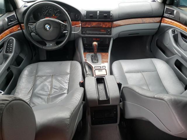 Photo 7 VIN: WBADM634XYGU13809 - BMW 5 SERIES 