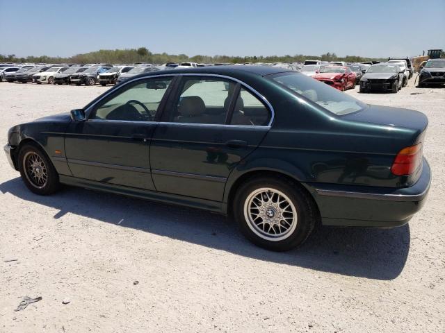 Photo 1 VIN: WBADM634XYGU26429 - BMW 528 I AUTO 