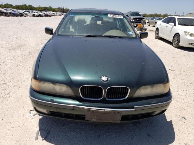 Photo 4 VIN: WBADM634XYGU26429 - BMW 528 I AUTO 