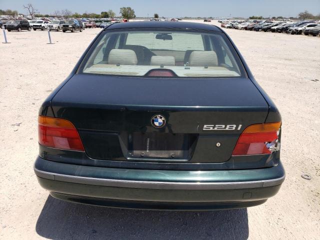 Photo 5 VIN: WBADM634XYGU26429 - BMW 528 I AUTO 