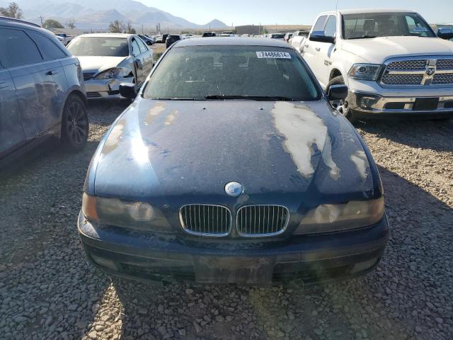 Photo 4 VIN: WBADN5332XGC91625 - BMW 540 I 