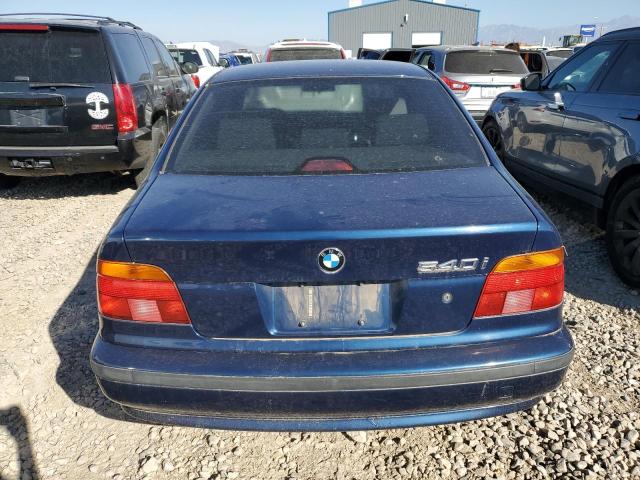 Photo 5 VIN: WBADN5332XGC91625 - BMW 540 I 