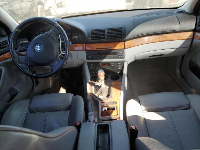 Photo 7 VIN: WBADN5332XGC91625 - BMW 540 I 