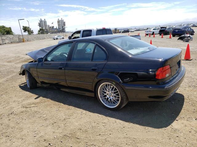 Photo 1 VIN: WBADN533XXGC92411 - BMW 540 I 