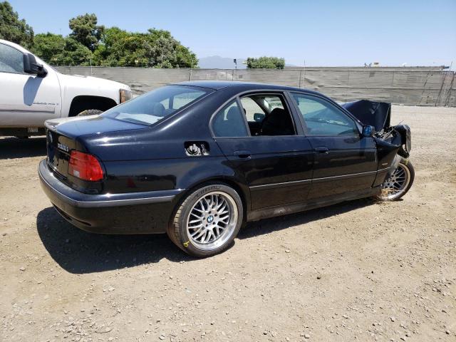 Photo 2 VIN: WBADN533XXGC92411 - BMW 540 I 