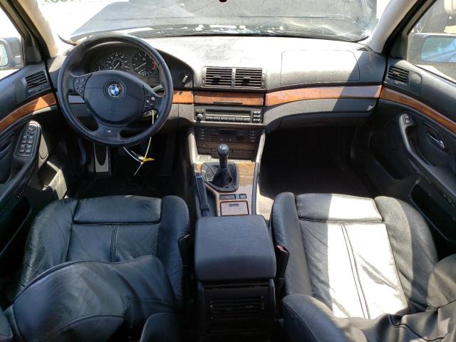 Photo 7 VIN: WBADN533XXGC92411 - BMW 540 I 