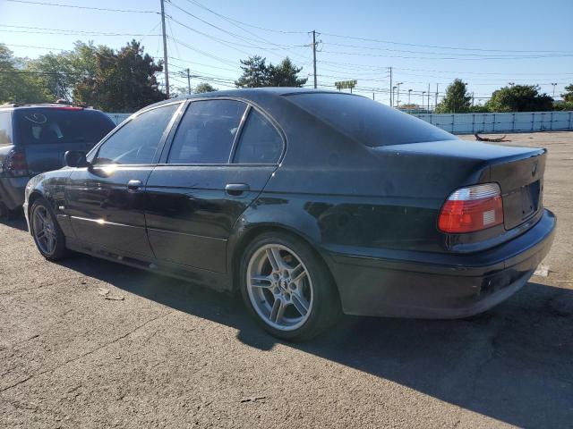 Photo 1 VIN: WBADN53401GC97679 - BMW 540 I 