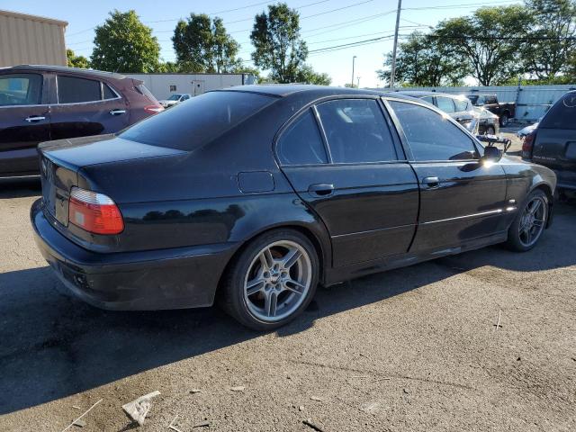 Photo 2 VIN: WBADN53401GC97679 - BMW 540 I 