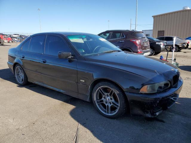 Photo 3 VIN: WBADN53401GC97679 - BMW 540 I 