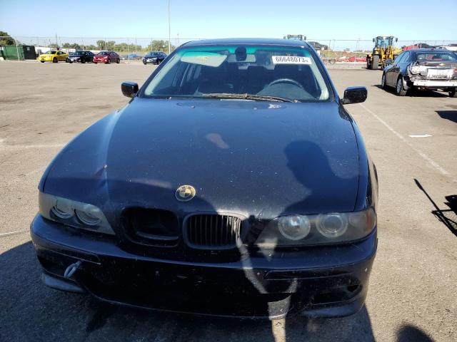 Photo 4 VIN: WBADN53401GC97679 - BMW 540 I 