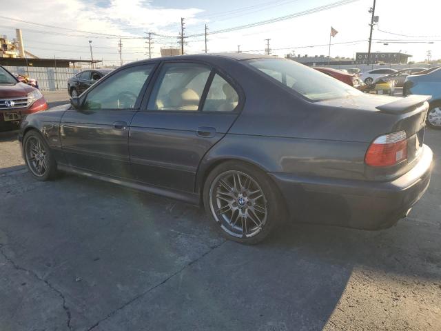 Photo 1 VIN: WBADN53412GF70713 - BMW 5 SERIES 