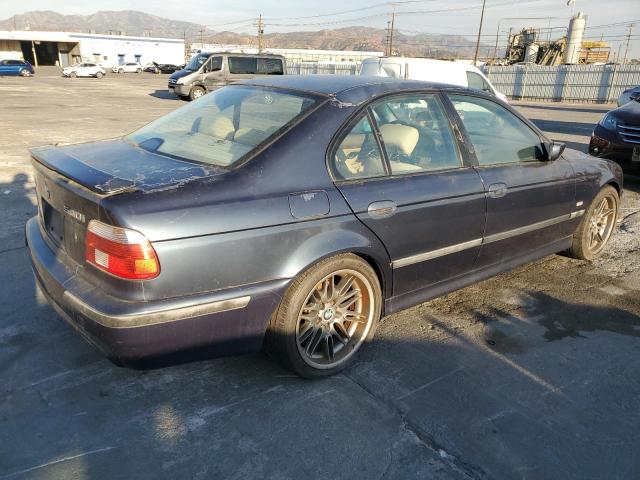 Photo 2 VIN: WBADN53412GF70713 - BMW 5 SERIES 