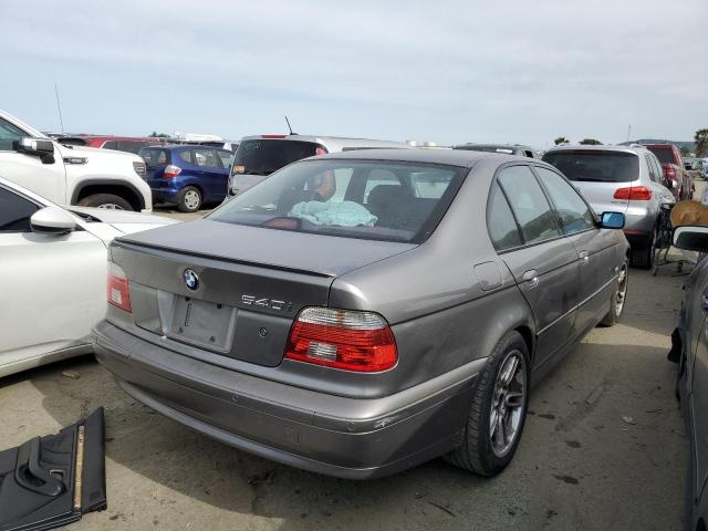 Photo 2 VIN: WBADN53462GF70416 - BMW 5 SERIES 