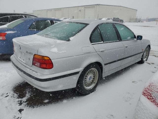 Photo 2 VIN: WBADN5347YGC94742 - BMW 540 I 