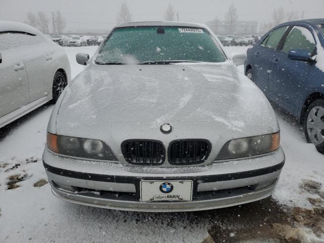 Photo 4 VIN: WBADN5347YGC94742 - BMW 540 I 